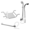 Kit de bañera MEDICLINICS G30JES02
