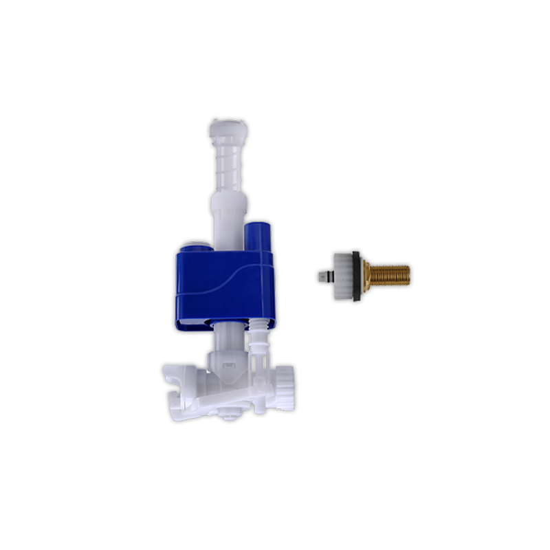 Grifo flotador dual GUT