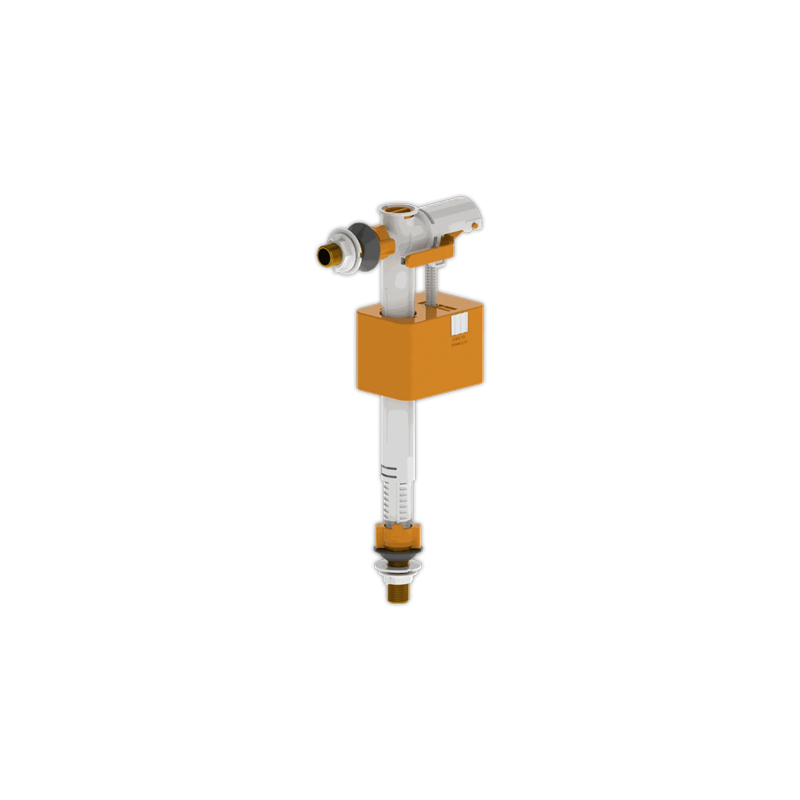 Grifo flotador dual PRHIE COMPACTO DUAL