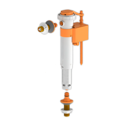 Grifo flotador dual PRHIE FOR-ALL DUAL