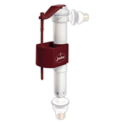 Grifo flotador dual JIMTEN 2G S-465