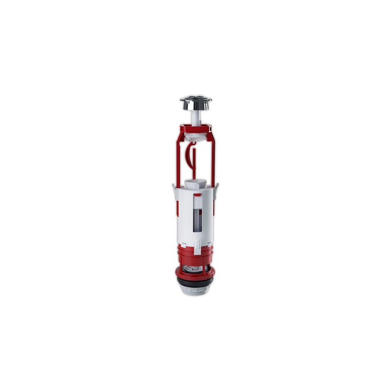 Descarga doble volumen JIMTEN 2L S-584