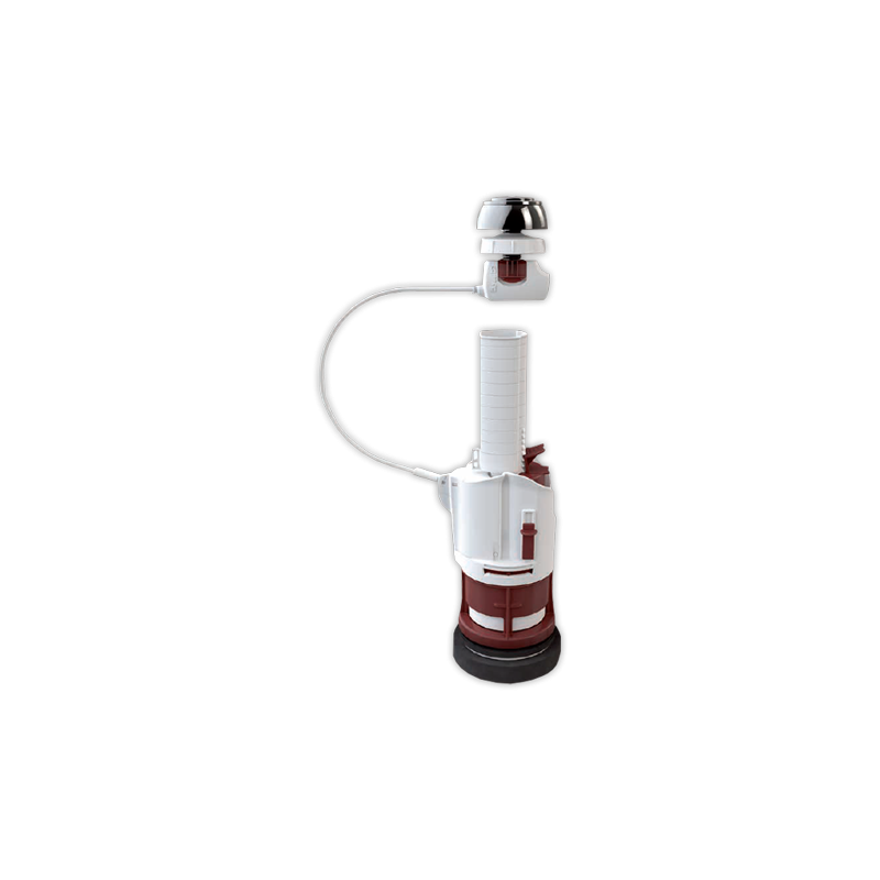 Descarga doble volumen JIMTEN 3G S-585