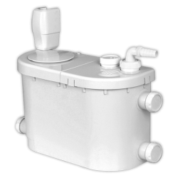 Triturador Sanitario CICLON LS EB-705