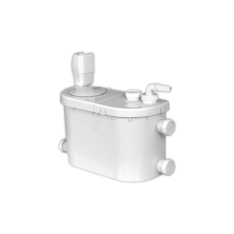 Triturador Sanitario CICLON LS EB-705