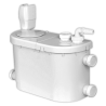 Triturador Sanitario CICLON LS EB-705