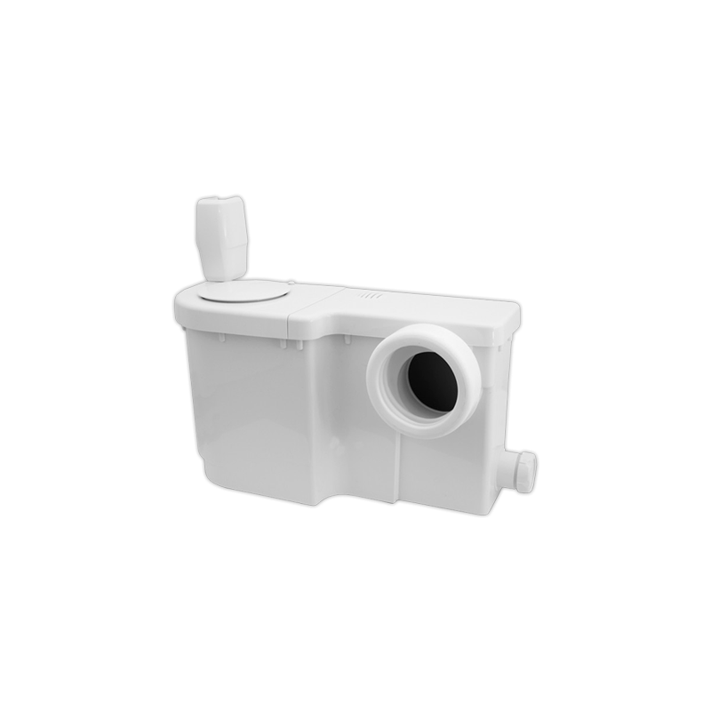 Triturador Sanitario CICLON FIT 2 T-502
