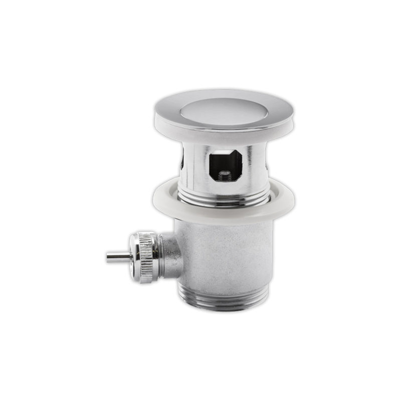 Valvula automatica universal GENEBRE