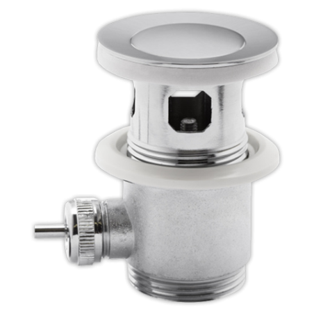 Valvula automatica universal GENEBRE
