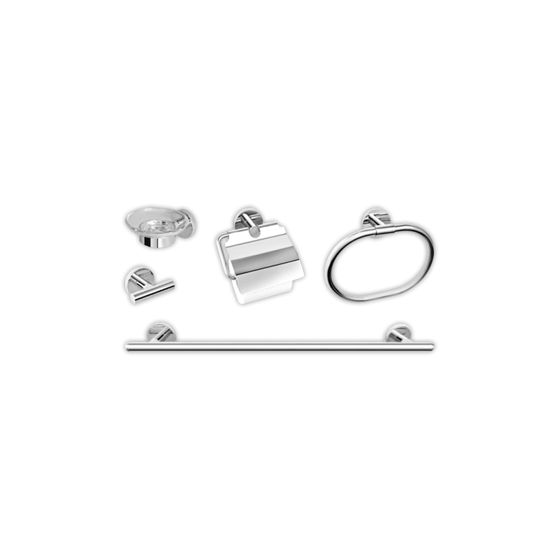 Combo Accesorios baño TEKA Alaior