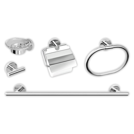 Combo Accesorios baño TEKA Alaior