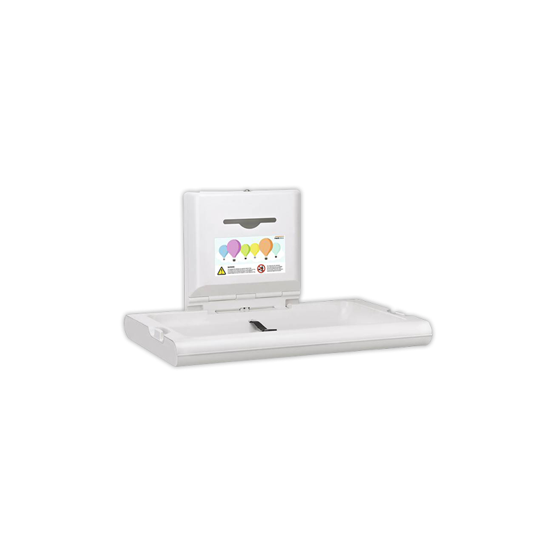 Cambia-Pañales MEDICLINICS CP0016H