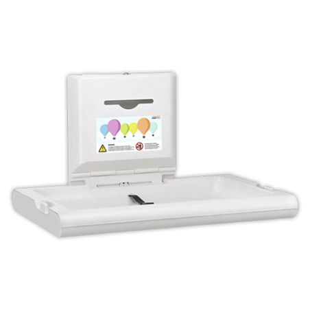 Cambia-Pañales MEDICLINICS CP0016H
