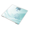 Bascula de baño DAGA BT200