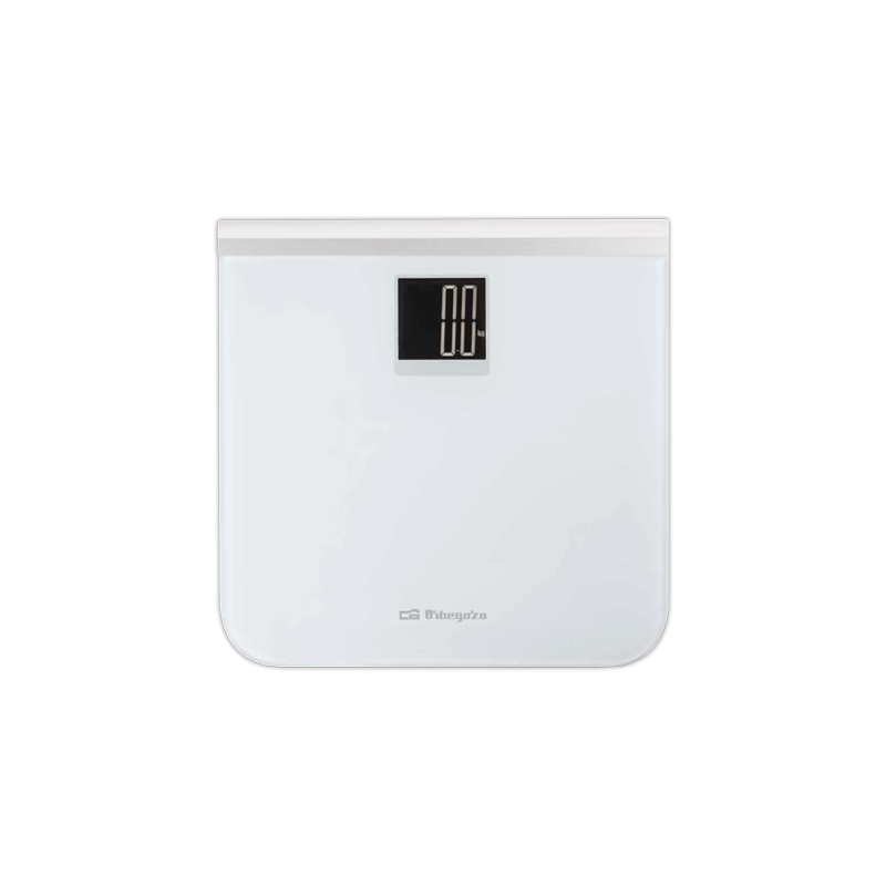 Bascula de baño ORBEGOZO PB2236