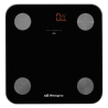 Bascula de baño ORBEGOZO PB3000 A