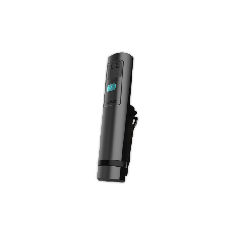 Bascula de mano CECOTEC TC 5000 ECOPOWER