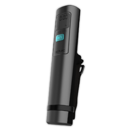 Bascula de mano CECOTEC TC 5000 ECOPOWER