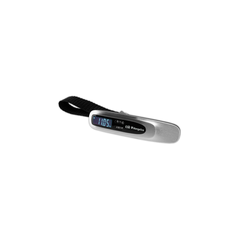 Bascula de mano ORBEGOZO PC4200