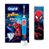 Cepillo de dientes BRAUN VITALITY PRO