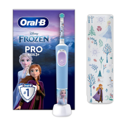 Cepillo de dientes BRAUN VITALITY PRO