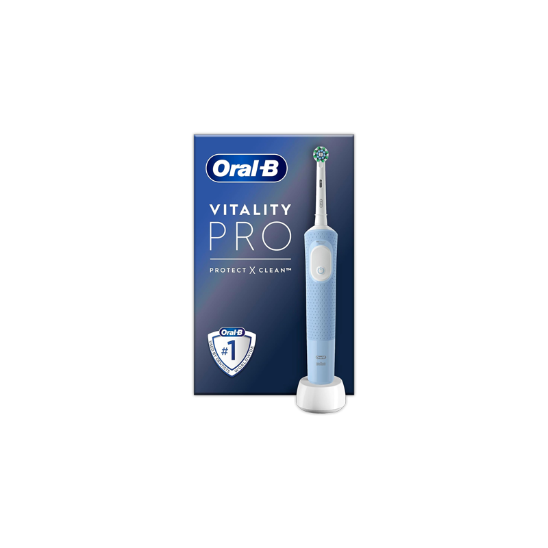 Cepillo de dientes BRAUN VITALITY PRO