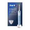 Cepillo de dientes BRAUN VITALITY PRO
