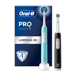 Cepillo de dientes BRAUN Pro 1