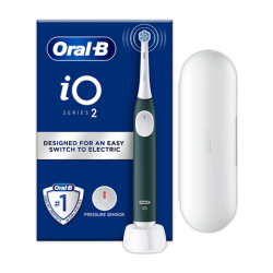 Cepillo de dientes BRAUN iO 2