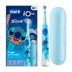Cepillo de dientes BRAUN iO 2