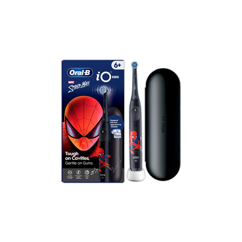 Cepillo de dientes BRAUN iO 2