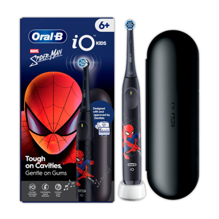 Cepillo de dientes BRAUN iO 2