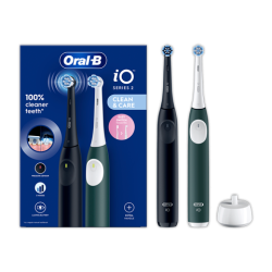 Cepillo de dientes BRAUN iO 2