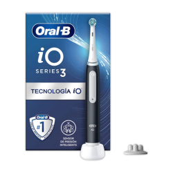 Cepillo de dientes BRAUN iO 3