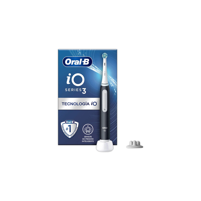 Cepillo de dientes BRAUN iO 3