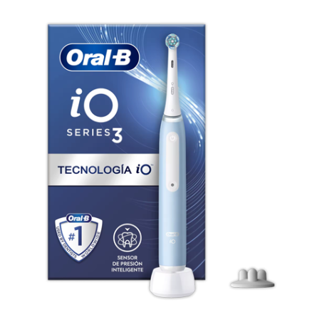 Cepillo de dientes BRAUN iO 3