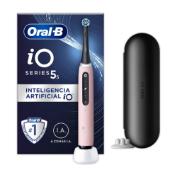 Cepillo de dientes BRAUN iO 5 S