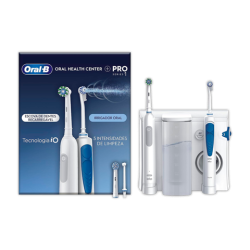 Centro dental profesional BRAUN PRO 1