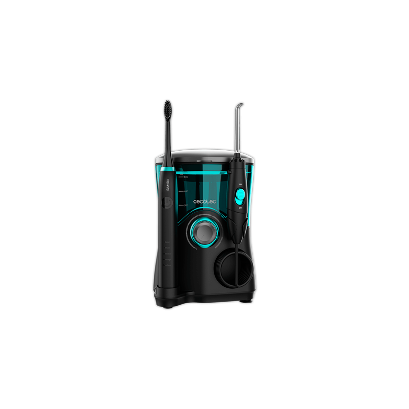 Centro dental CECOTEC BAMBA JET CLEAN