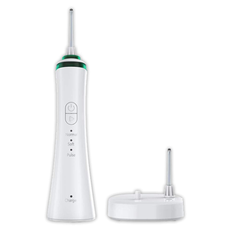 Irrigador SOLAC ID7840