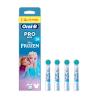 Recambio cepillo BRAUN EB10-4 FFS