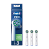 Recambio cepillo BRAUN EB50-3 Cross