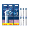 Recambio cepillo BRAUN Sensitive