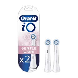 Recambio cepillo BRAUN iO SW-2 FFS