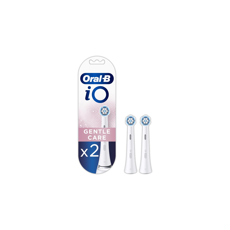 Recambio cepillo BRAUN iO SW-2 FFS