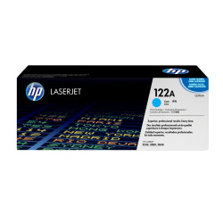Toner Cyan