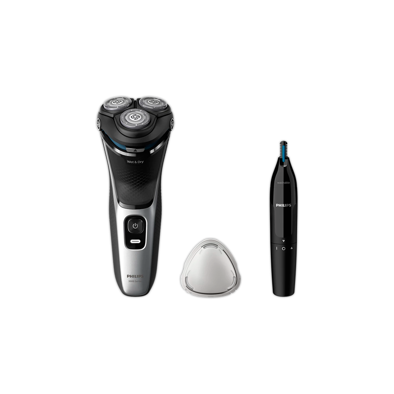 Afeitadora y cortapelos PHILIPS S3143/02