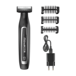 Afeitadora corporal ROWENTA TN6000