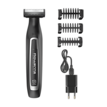Afeitadora corporal ROWENTA TN6000