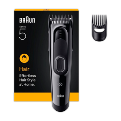 Cortapelos BRAUN HC5510